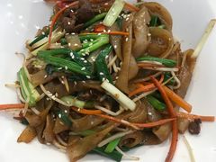 -鹅冠港式茶餐厅(来福士店)