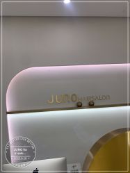 -JUNO hair salon