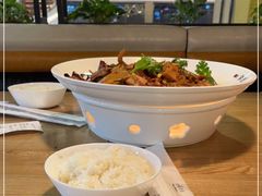 -拿渡·水煮鱼 麻辣香锅(西单大悦城店)