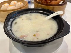 -广州建国酒店-盈丰阁粤菜-粤式茶点