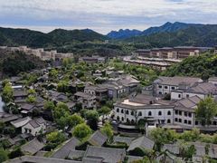 -云端咖啡(古北水镇景区店)