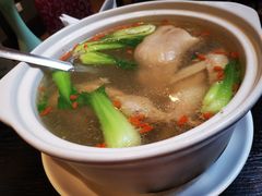 -海天楼中餐厅(吴宫泛太平洋酒店)