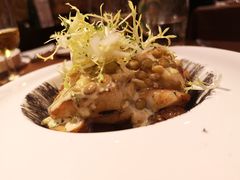 -卡本妮法餐厅·北京和平宾馆