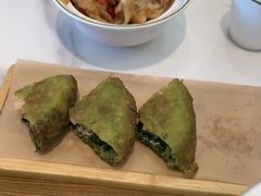 -春家·非遗手工小吃(徐汇万科广场店)