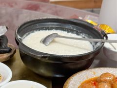 现点豆花-古道饭庄