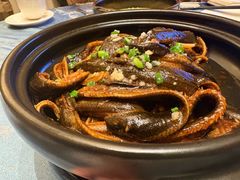 -扬州香格里拉·香宫中餐厅