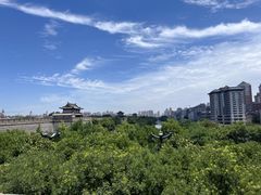 -西安城墙·碑林历史文化景区