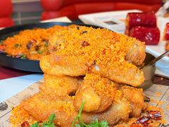 -避风塘·金牌店·夜宵(金玉兰店)