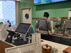 -奈雪的茶(振华商厦店)