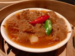 -领事馆19号中餐厅(厦门海景洲际酒店)