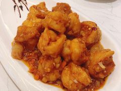 -马凯餐厅(长椿街店)