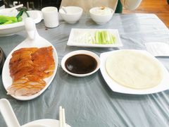 -农园餐厅(北京大学店)