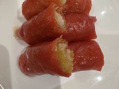 鲜虾红米肠-粤珍轩.创始店.始于2001(含光门店)