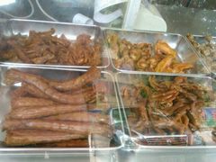 -红砖厝洪濑卤料店(南俊路店)