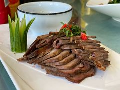 -大鸭梨烤鸭店(金顶街店)