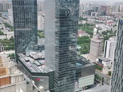 -万达文华酒店·48F云端窗景美食汇自助餐厅
