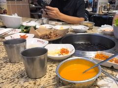 -安又胖韩国烤肉(美罗城店)