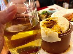 -金色时光俄式西餐厅(中央大街店)
