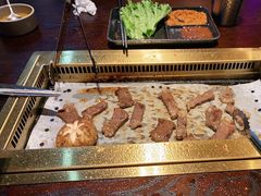 -新石器烤肉(之心城店)