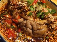 -觅香串串香·麻辣烫·冒菜(欧美广场店)