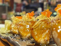 -気楽亭和食料理(气乐亭大世界本店)