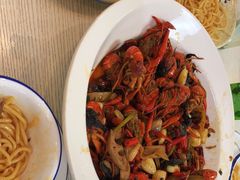 -一起吃小龙虾·海鲜(海珠店)