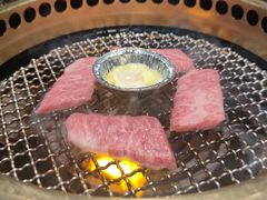 -老乾杯和牛烧肉(王府中环店)