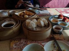 -点都德(龙之梦店)