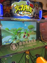 点击看大图 -meland club亲子乐园(北京芳圆里ID MALL店)