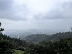 -敬亭山风景名胜区