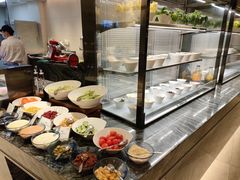 -厦门艾美酒店·新食谱西餐厅