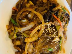 -郑阿姨的家·이모네·韩料&烤肉(武川路店)