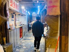-盟重烧烤(东瓜山创始店)