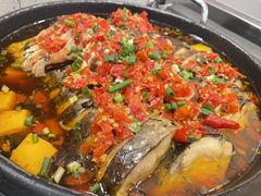 -元一希尔顿酒店·禅自助餐厅·啤酒花园