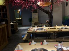 -香坝坝鲜鱼火锅(春熙路店)