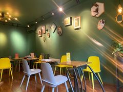 -W CAFE(甜爱路店)