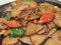 -鸿兴楼酒家(阜阳路店)