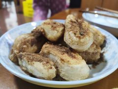 -江东饺子馆(江东路店)