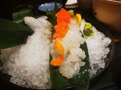 -西村日本料理(香格里拉饭店)