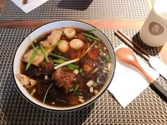 -十面春风·江南面馆(崇宁路店)