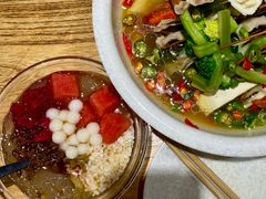 -嘉州叶婆婆钵钵鸡(建设路店)