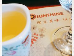 -阳光家常菜(泉城路店)
