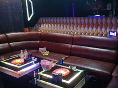 -欢乐驿站量贩式KTV(西丽店)