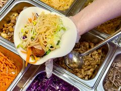 -张果佬年糕卷(科巷店)