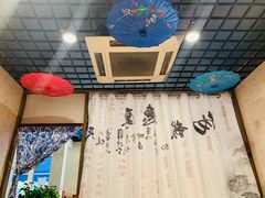 -臭桂鱼儿特色餐厅(朝晖七小区北区店)