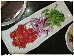 -百味源炭火烤翅 ·夜市大排档(酒仙桥店)