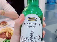 -宜家·瑞典风味餐厅(北京西红门店)