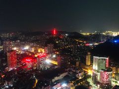 -索菲特酒店 · 云尚天际自助餐厅