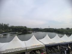 -沿途四季·云南菜·诗酒茶(蓝色港湾店)
