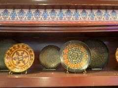 -巴依老爷新疆美食(魏公村店)